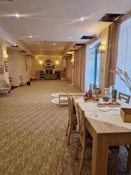 Spațiu comercial, de 150 mp, în Central