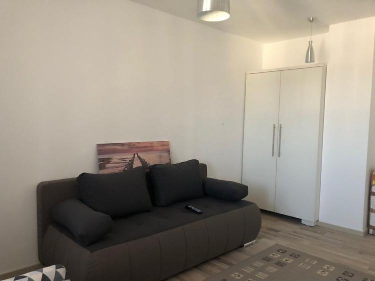 Oferta inchiriere ap 3 camere modern, Popa Sapca, 600 euro - 20