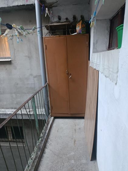 Apartament cu 2 camere decomandat în Exterior Vest