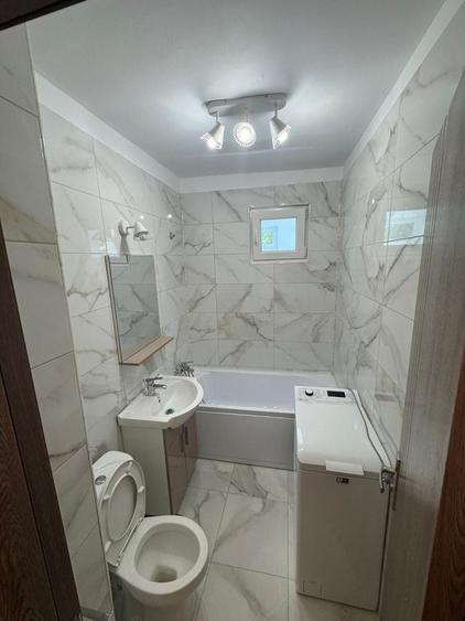 Apartament cu 2 camere semidecomandat, mobilat în Alexandru Obregia