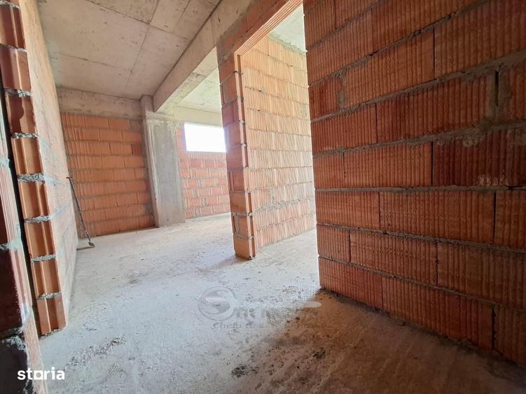 Apartament cu 2 camere în Horpaz