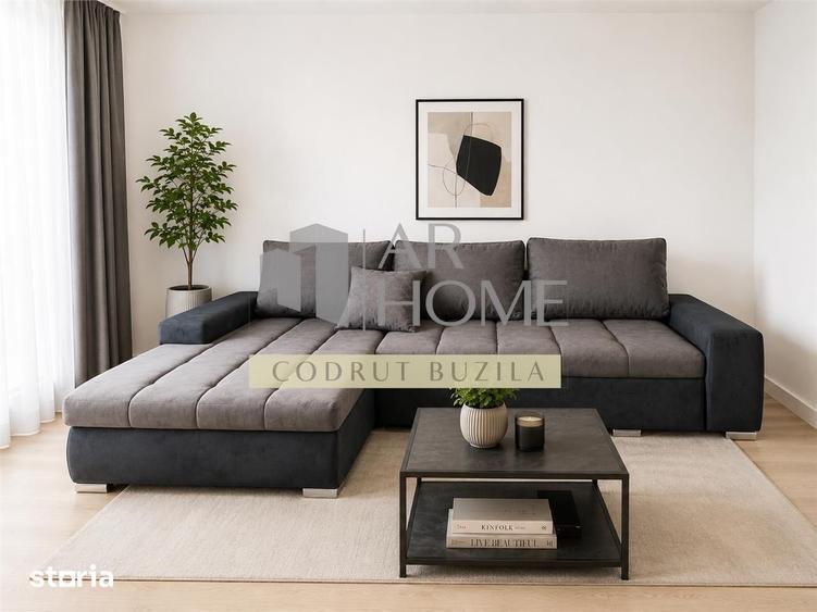 Apartament 2 camere, bloc nou, zona Nord, Ploiesti - 2