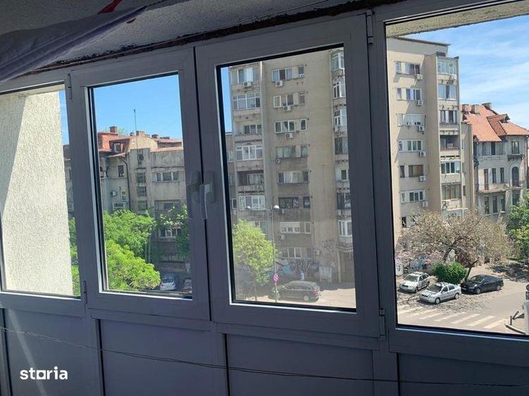 Apartament 2 camere ultracentral vanzare Stirbei Voda Plevnei - 7