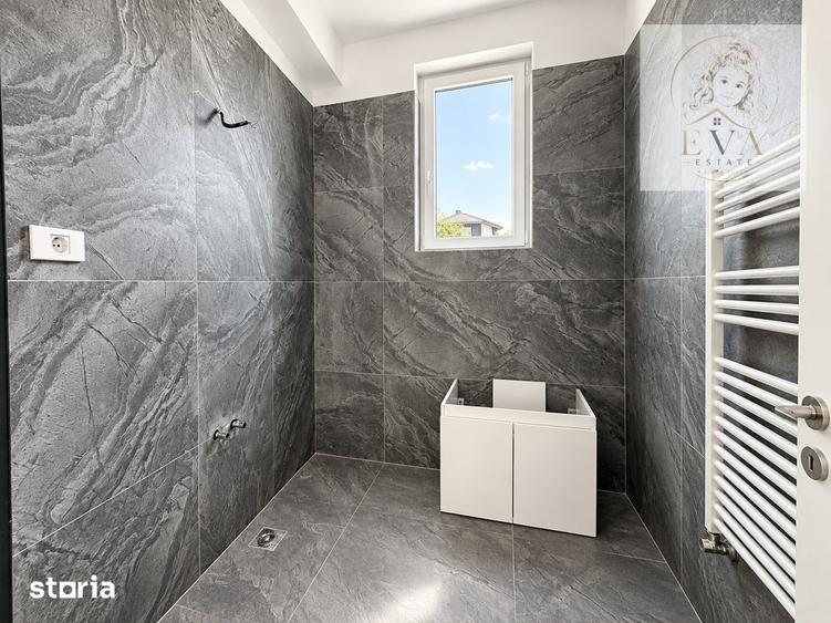 VILA INDIVIDUALA DE VANZARE | BERCENI, ILFOV | TEREN 412 MP | - 14