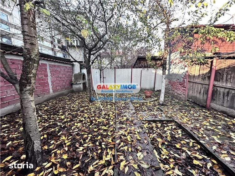 Casă cu 4 camere cu Teren 315 Mp în Giurgiului