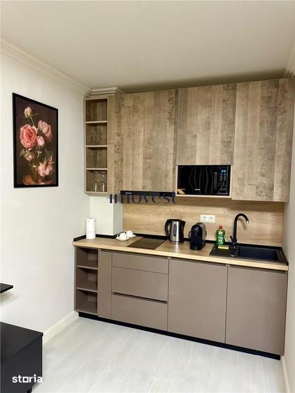 De inchiriat: Apartament cu 2 camere in zona P-ta de Vechituri - 10