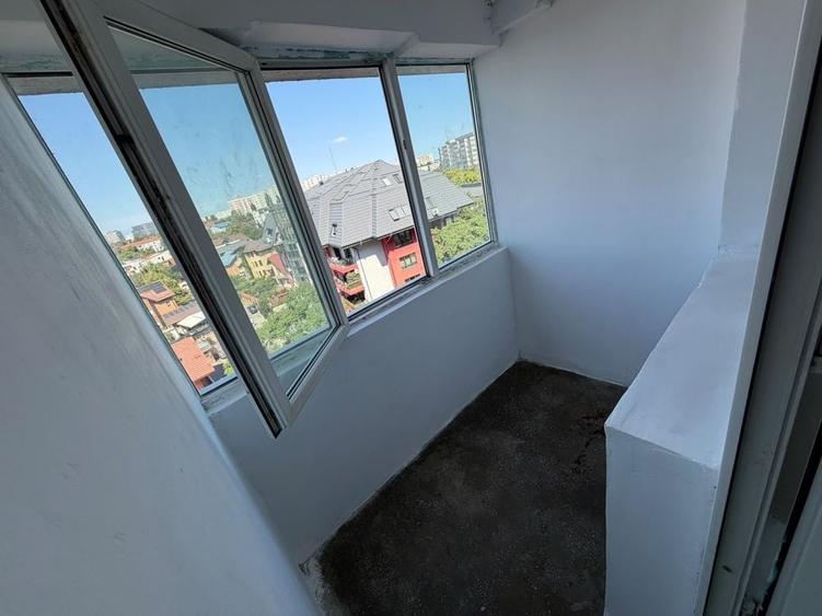 Garsonieră nedecomandată în Theodor Pallady