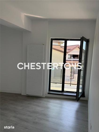 Eleganta si confort. Apartament cu 2 camere in zona Rahova- Salaj - 9