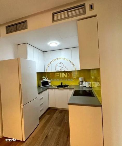 Apartament cu 2 camere decomandat în Șoseaua Nordului
