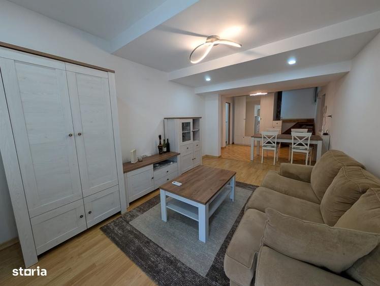 Apartament cu 2 camere în Victoriei