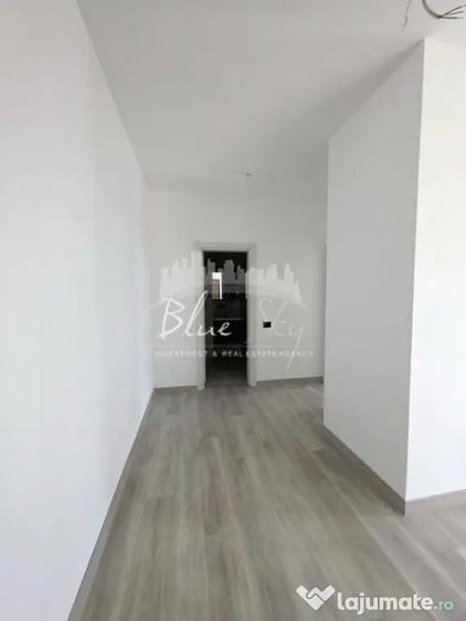 Apartament cu 2 camere decomandat în Tomis Plus