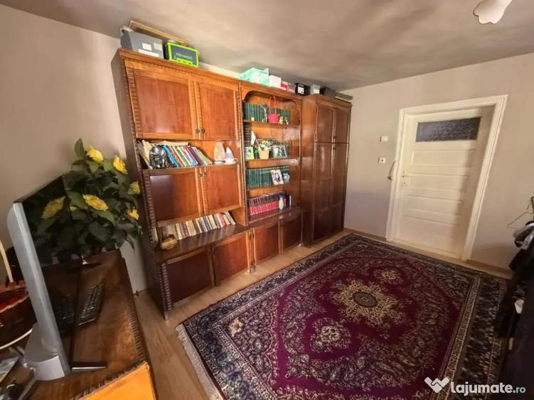 Casă cu 1 camere cu Teren 1895 Mp în Haieu