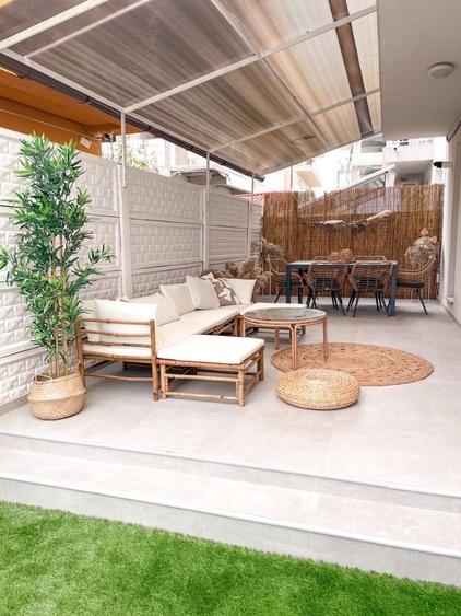 Apartament cu 2 camere decomandat în Nord