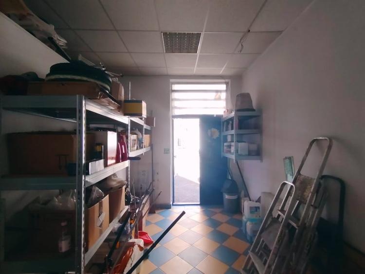 Spațiu comercial, de 89 mp, în Tomis II