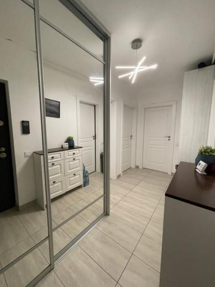 Apartament 2 camere, 53 mp , zona ANDREI MURESAN , Cluj - 4