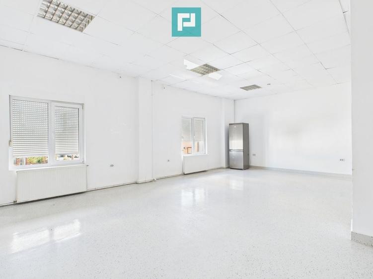 Spațiu de birou în zona Pârneava - 2