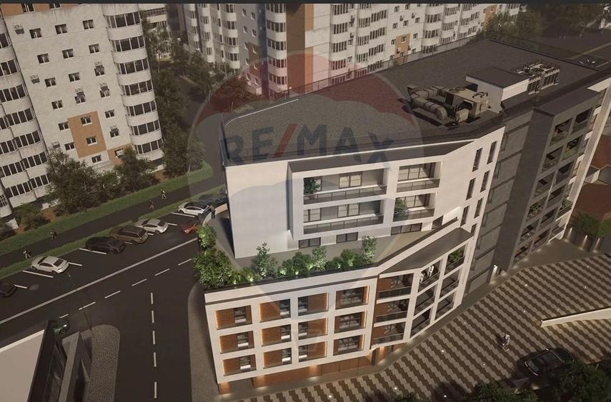 Apartament 4 cam DISCOUNT 13% din preț,  Cluj-Napoca | comision 0% - 3