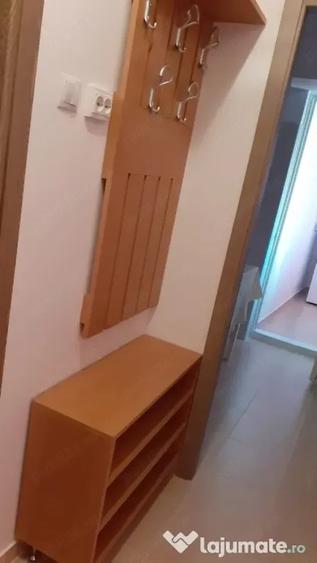 Garsonieră decomandată în Pantelimon
