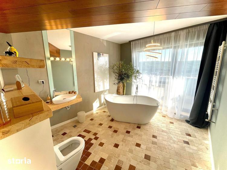 Apartament cu 3 camere în Mănăștur