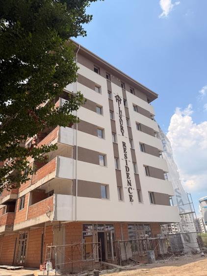 Garsonieră Chiajna , Ansamblul Nou - 1