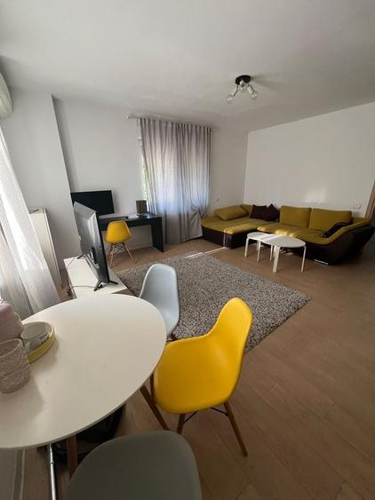 Apartament 2 camere Timpuri Noi / Mihai Bravu - 4