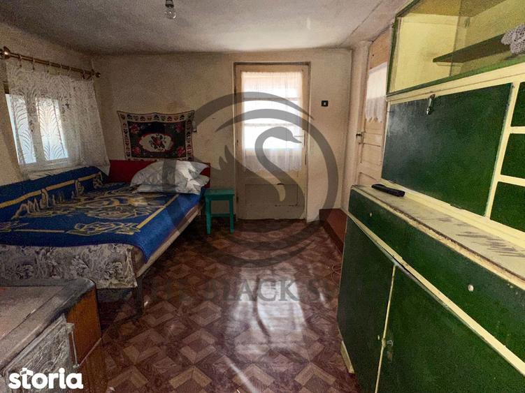 Casa de vanzare | 1.059mp teren | Filipe?tii de Targ | Comision 0% - 8