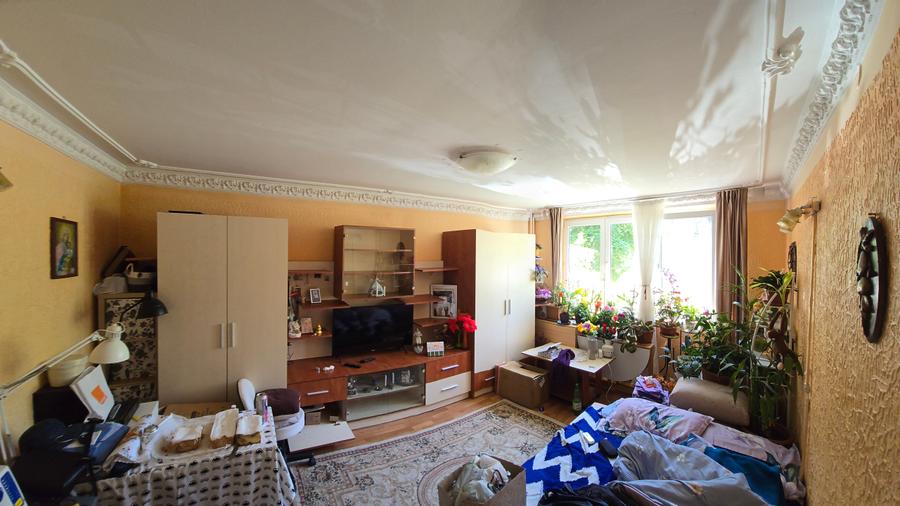 Apartament cu 3 camere decomandat în Brâncoveanu