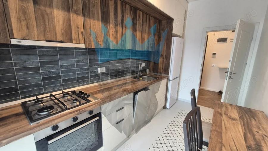 Apartament 2 Camere Exigent Plaza Lujerului Bucuresti - 8
