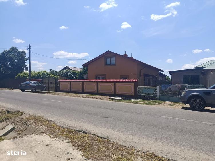 Casa de vanzare in Pitaru, judetul Dambovita 35.000 negociabil - 5