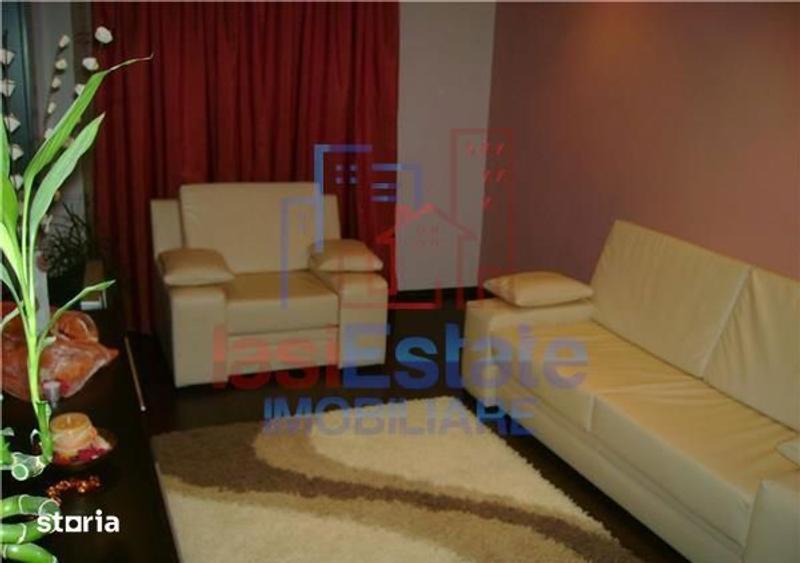 Apartament 3 camere Pacurari - Moara de Foc - 13