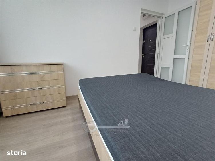 Apartament 3 Camere Decomandat, Ideal pentru 3 Studenti, Tudor Bucsi - 1
