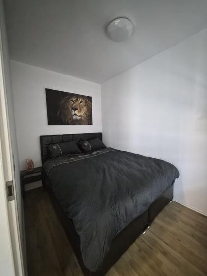 Apartament cu 2 camere semidecomandat în Bragadiru