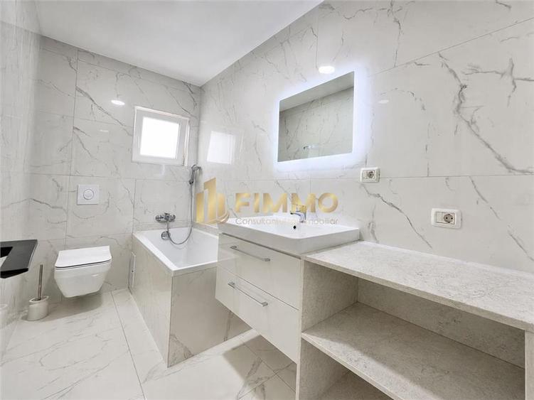 Apartament 3 camere | 90 mp | Ipotesti | ID: - 12