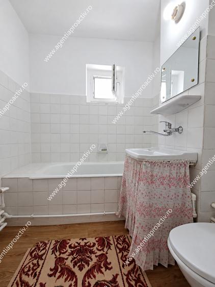 Apartament cu 2 camere | Mazepa 2 | Etaj 2 | Două balcoane - 7