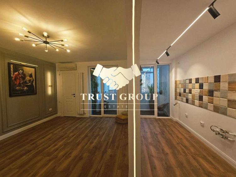 Apartament cu 2 camere decomandat în Amzei