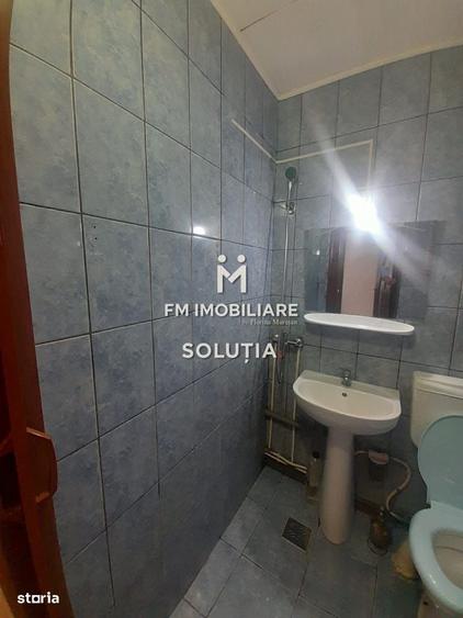 Garsonieră în Decebal