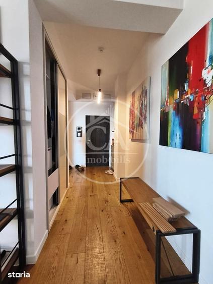 Apartament cu 4 camere decomandat în Centru Civic