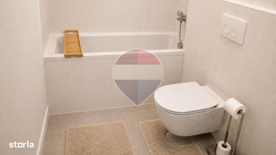 Baneasa | Escape Residence | 2 Cam Premium | Etaj 2 | Loc de Parcare - 7