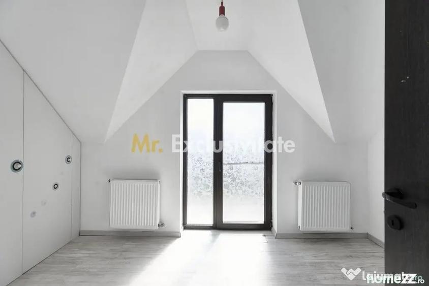 Casă cu 4 camere cu Teren 169 Mp în Central