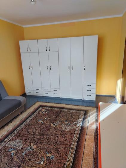 Apartament cu 2 camere decomandat în Nord
