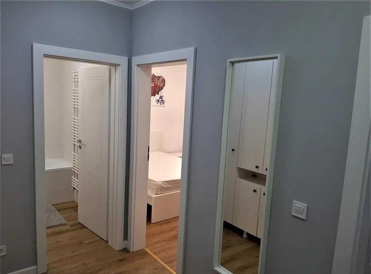 GARSONIERA PLAZA RESIDENCE /METROU BLOC NOU FAZA 2 ll 6 MINUTE METROU - 9