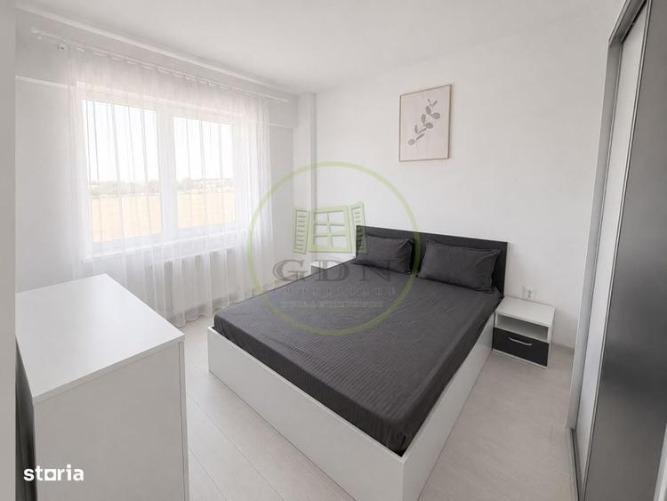 Apartament 2 camere | Otopeni | Complet mobilat si utilat | 2026 - 6