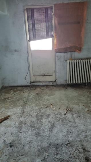 Apartament cu 2 camere decomandat în