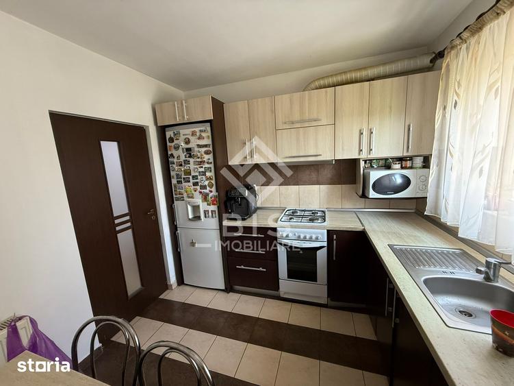Apartament spa?ios cu 4 camere, 99 mp utili George Enescu, Bistri?a - 8