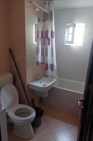 Apartament cu 3 camere decomandat în Nufărul
