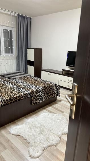 Apartament cu 2 camere decomandat în Alexandru cel Bun