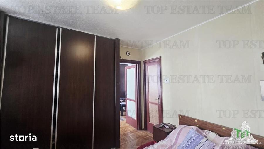 Apartament 2 camere Dinicu Golescu | Pret atractiv redus de curand | L - 1