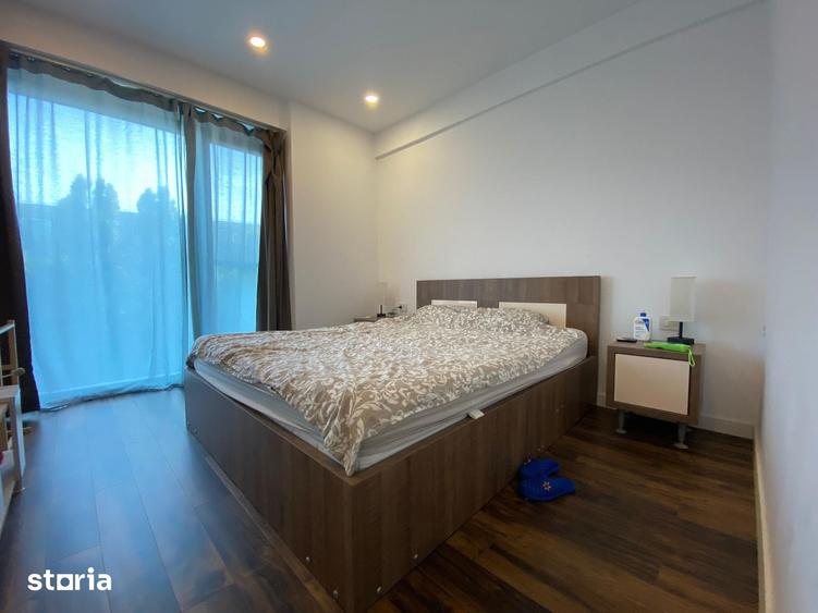Apartament cu 3 camere decomandat în Gara de Nord
