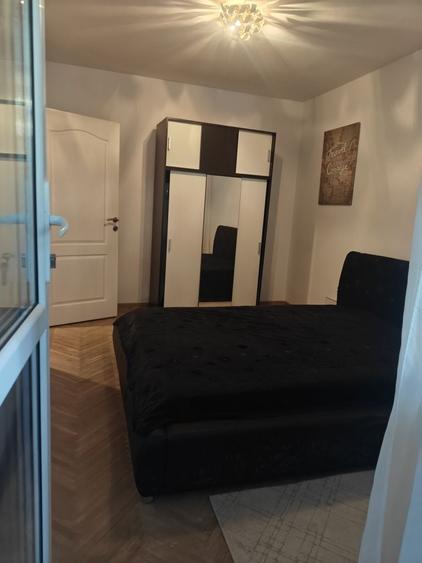 Apartament cu 2 camere semidecomandat în Hipodrom
