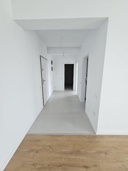Apartament cu 2 camere decomandat, mobilat în Tunari